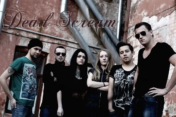 Dead Scream
