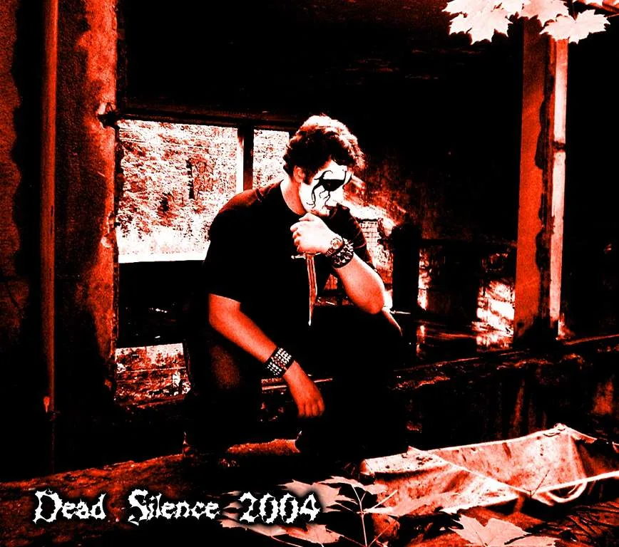 Dead Silence