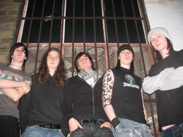 Dead Silver