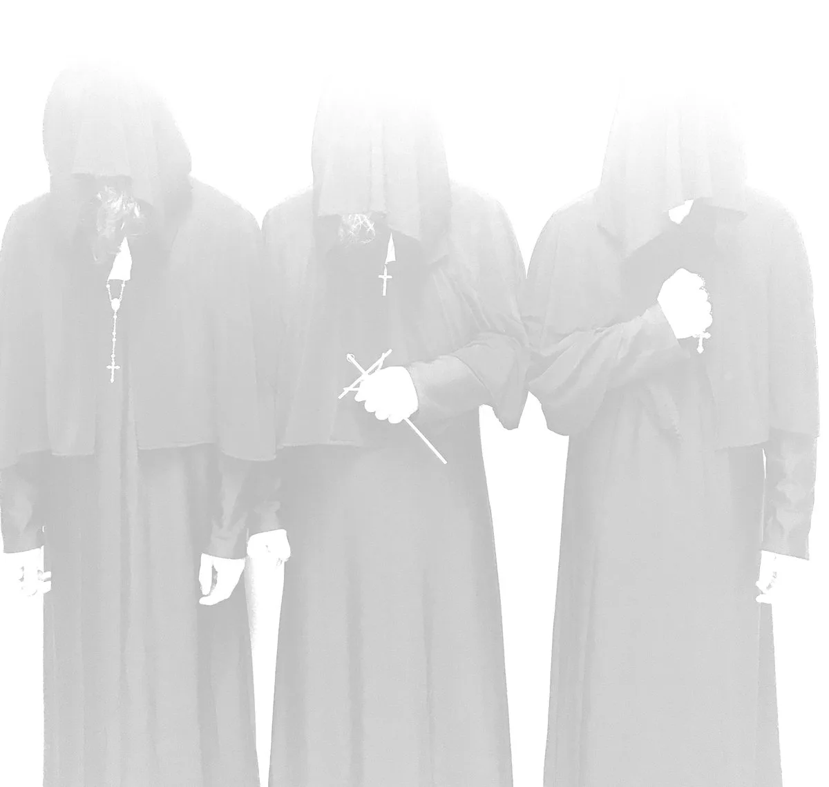 Dead Sisters