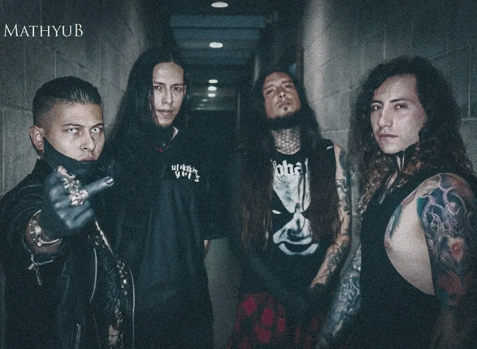Dead Silence