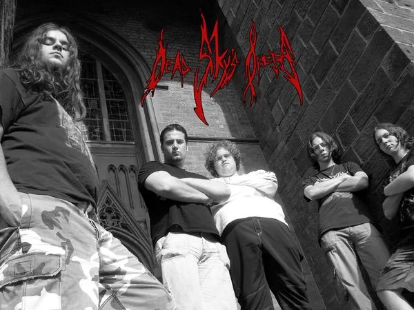Dead Sky's Opera