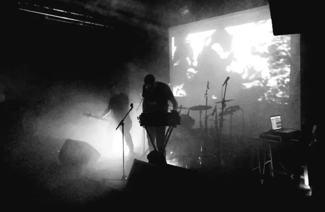 Dead Soil
