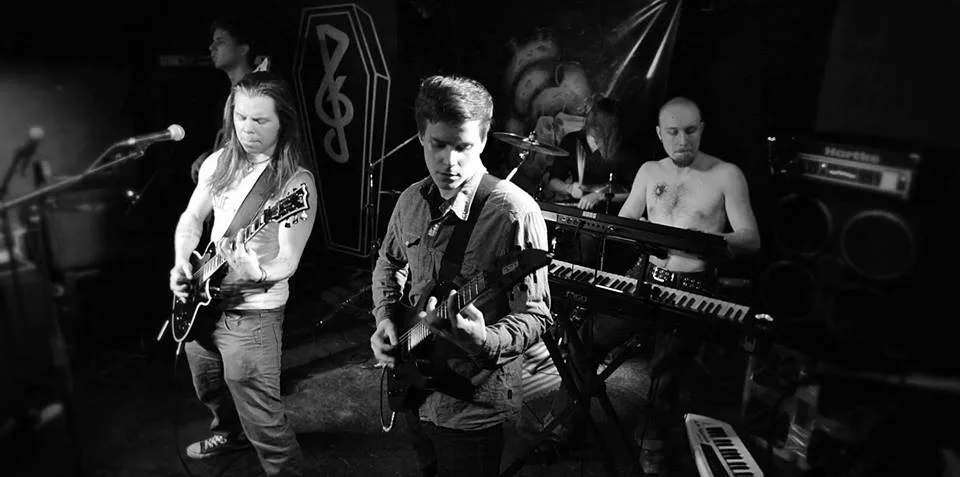 Dead Sound Committee