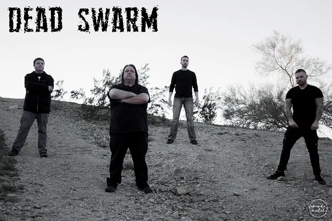 Dead Swarm