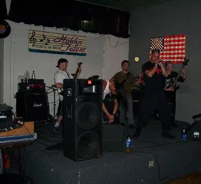 Dead Syndicate