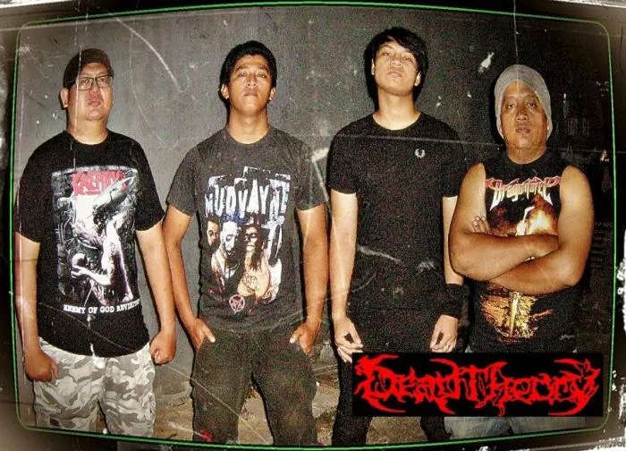 Dead Theory