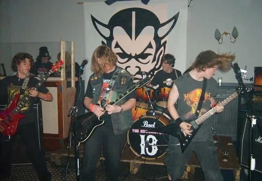 Dead to Sin
