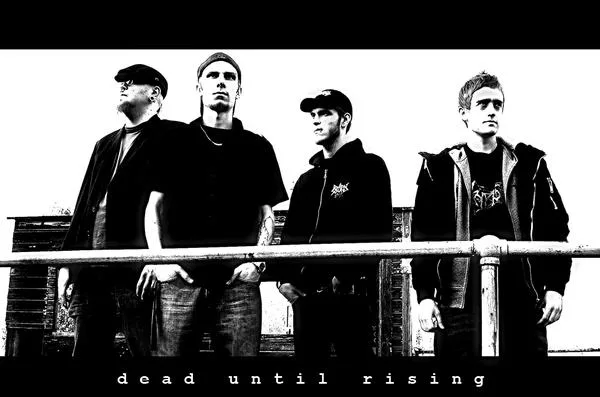 Dead Until Rising