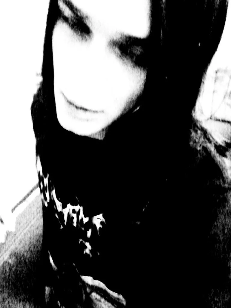 Dead Whore