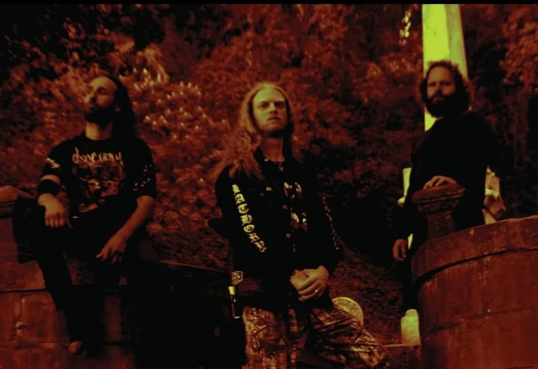 Dead War