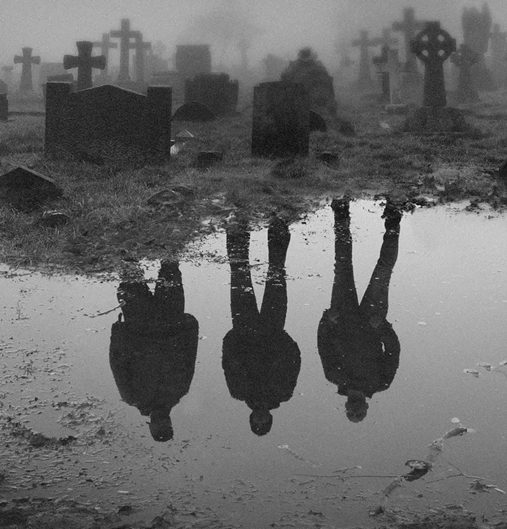 Dead Will Walk