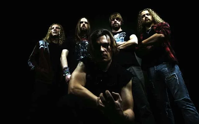 Deadfreight of Soul