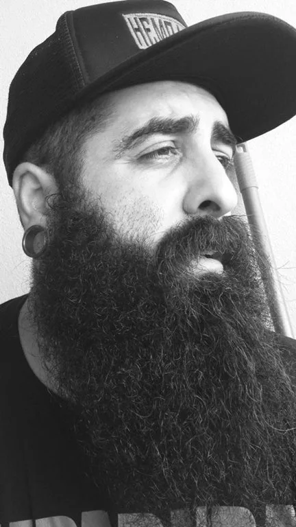 Deadgod