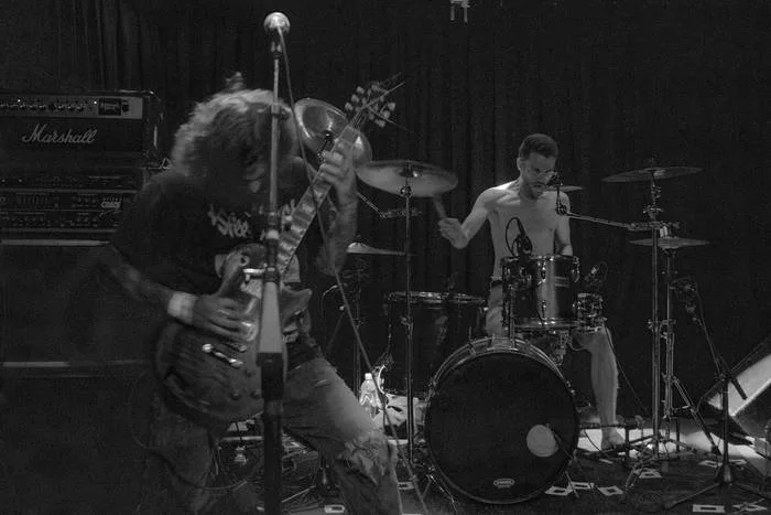 Deadgods