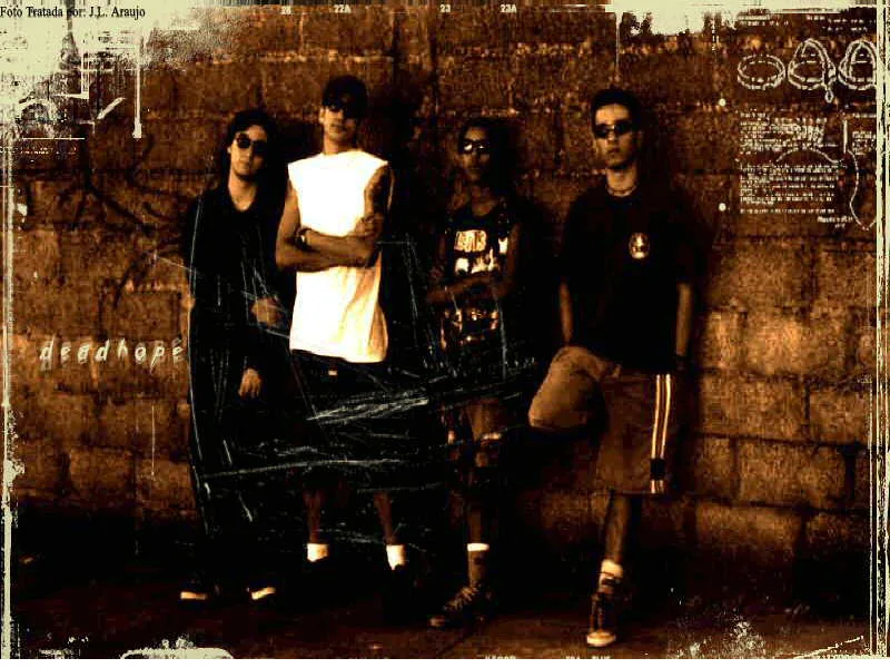 Deadhope