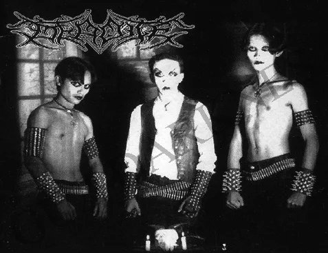 Deadite