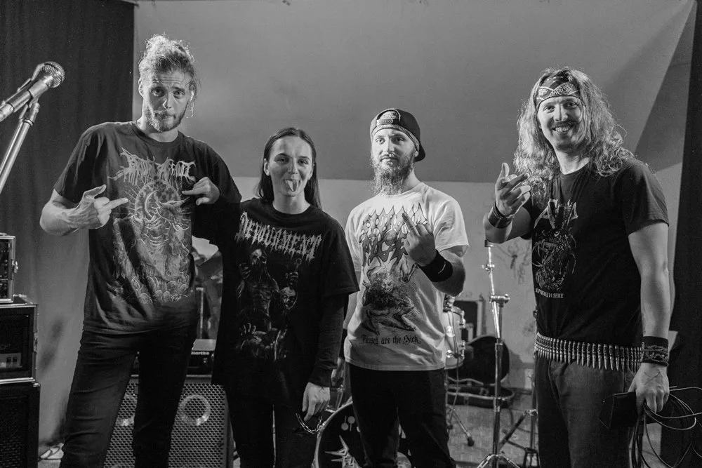 DeadKillers