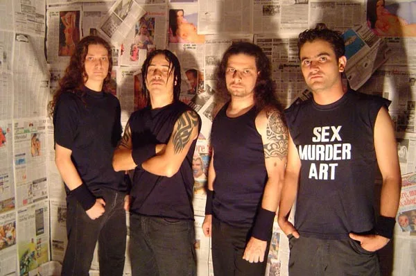 band
