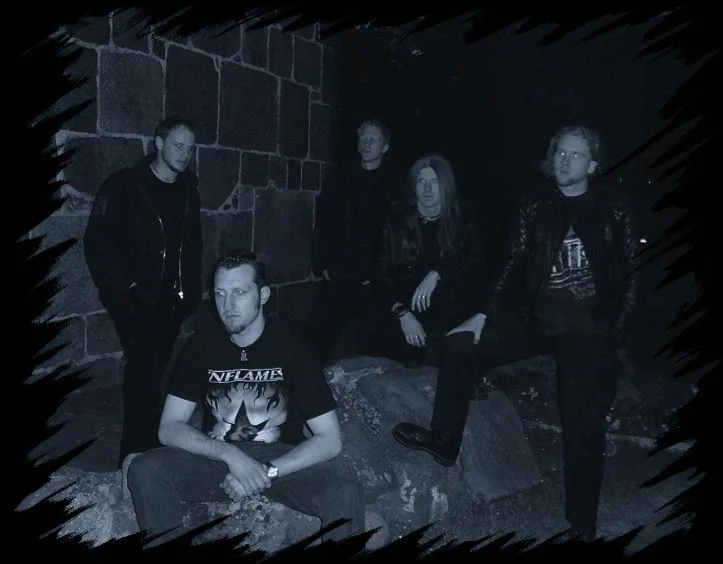 The Seventh Seal