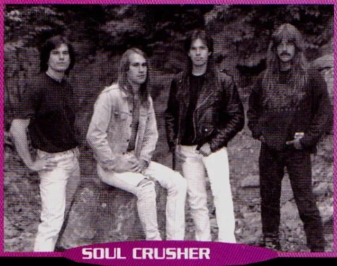 Soul Crusher