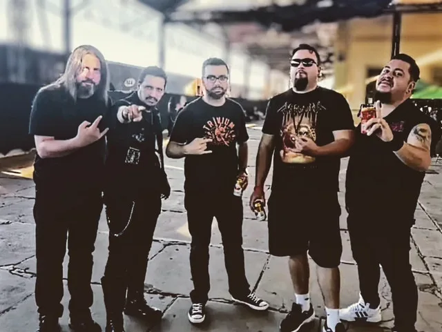 Deadly Sinners