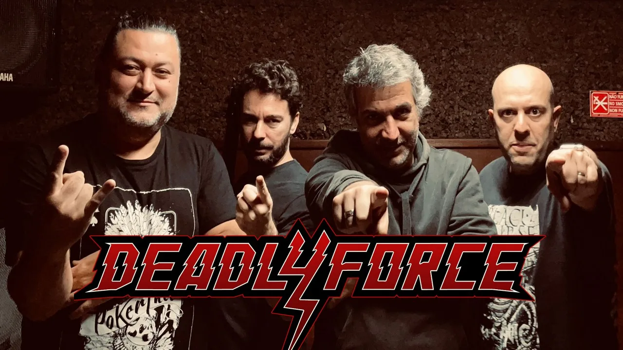 Deadlyforce
