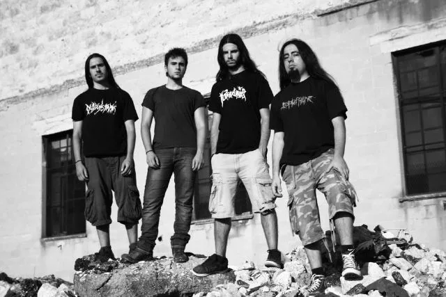 Deadlystrain