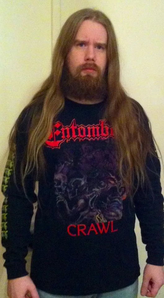 Deadman's Blood