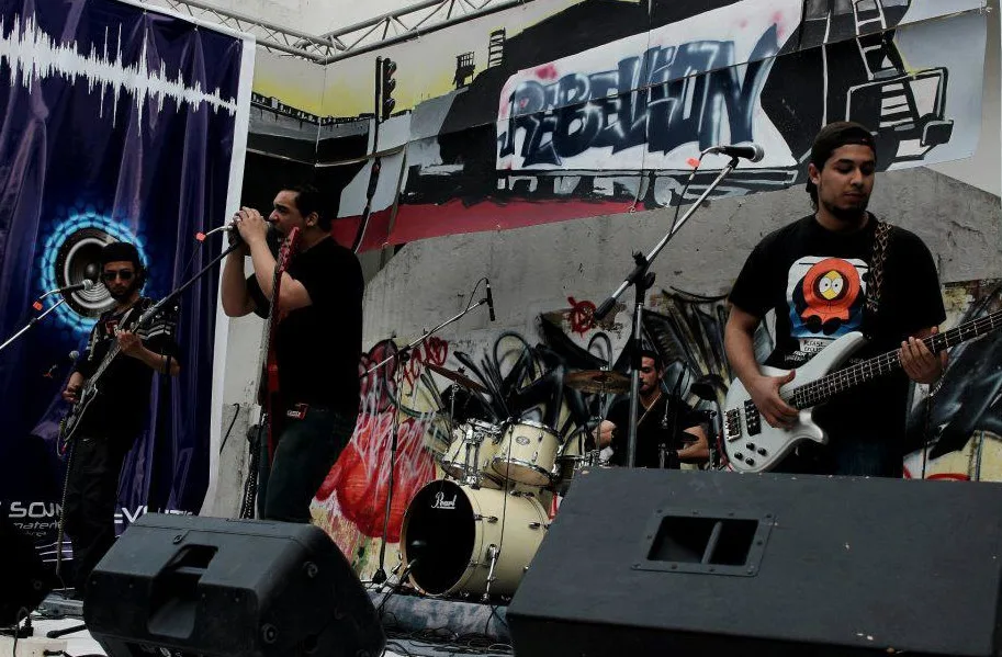 DeadMoon