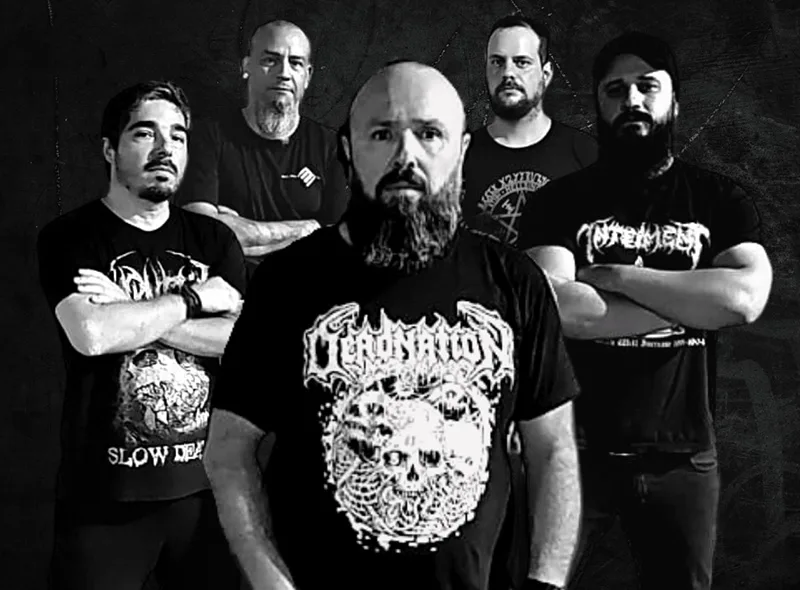 Deadnation