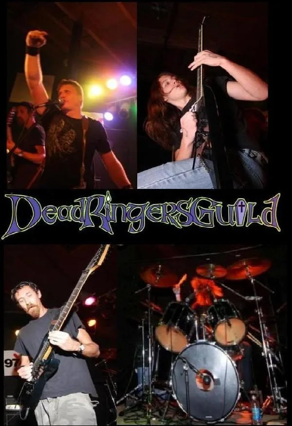 DeadRingers Guild