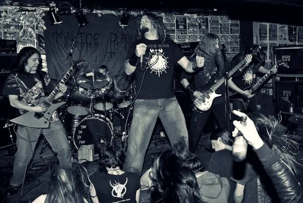 Deadriver Wasteland