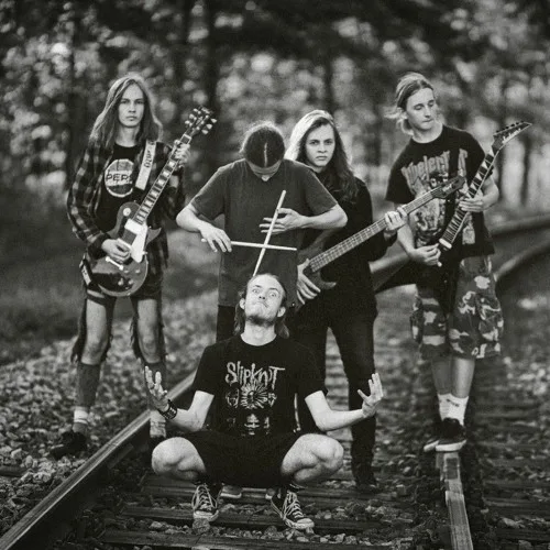 Deadroots