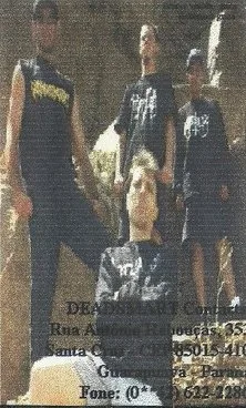 Deadsmart