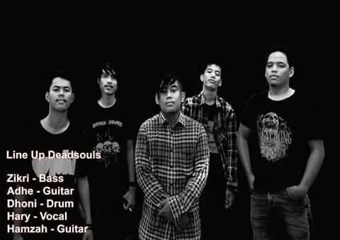 Deadsouls