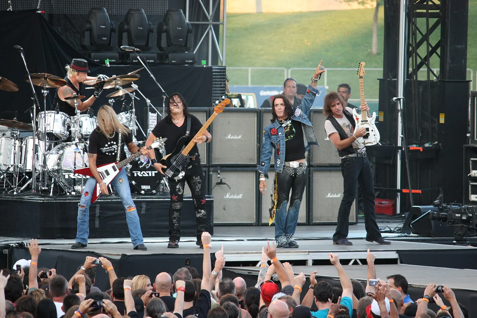 Ratt