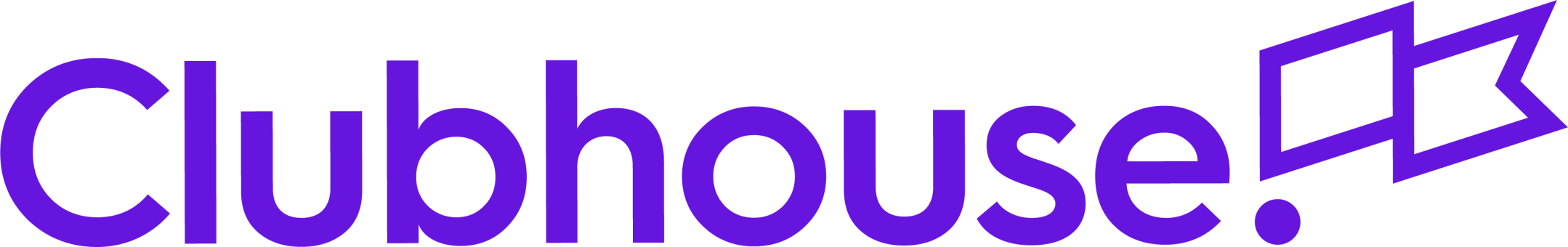 What is Clubhouse UBU blog image clubhouse logo.png